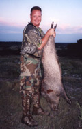 Javalina